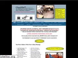 Sites similar to glassmat.net