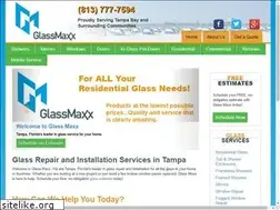 Sites similar to glassmaxx.com