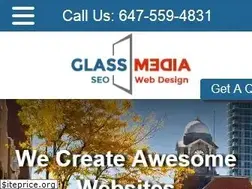 Sites similar to glassmedia.ca