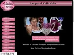 Sites similar to glassmenagerie.com