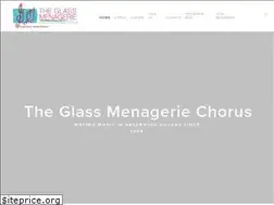 Sites similar to glassmenagerie.org