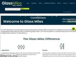 Sites similar to glassmiles.co.nz