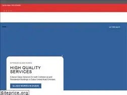 Sites similar to glassmirror.ae