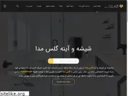 Sites similar to glassmoda.com