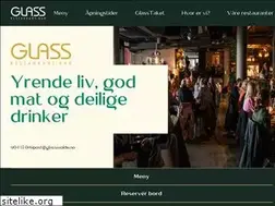 Sites similar to glassmolde.no