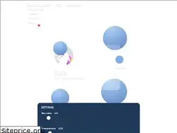 Sites similar to glassmorphism.com