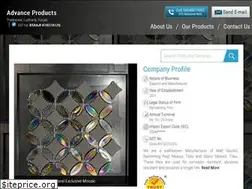 Sites similar to glassmosaic.co.in