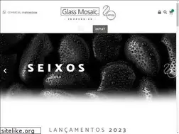 Sites similar to glassmosaic.com.br