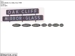 Sites similar to glassnajiffy.com