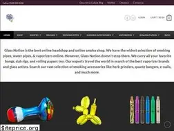 Sites similar to glassnation.com