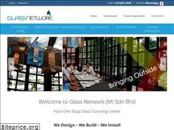 Sites similar to glassnetwork.com.my
