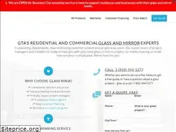 Sites similar to glassninja.com