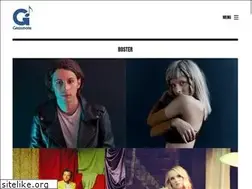 Sites similar to glassnotemusic.com
