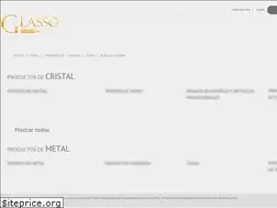 Sites similar to glasso.es