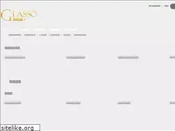 Sites similar to glasso.jp