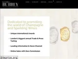 Sites similar to glassofbubbly.com