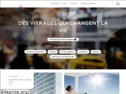 Sites similar to glassolutions.be