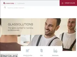 Sites similar to glassolutions.co.uk