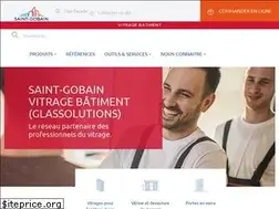 Sites similar to glassolutions.fr