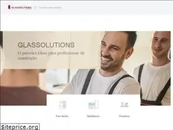 Sites similar to glassolutions.pt