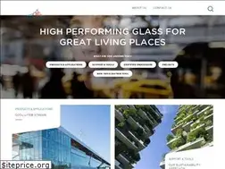 Sites similar to glassolutions.se