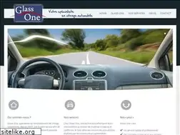 Sites similar to glassone.be