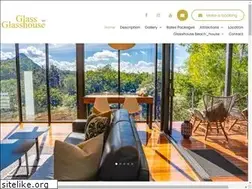 Sites similar to glassonglasshouse.com.au