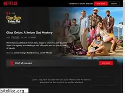 Sites similar to glassonionmovie.com