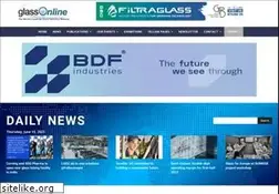 Sites similar to glassonline.com