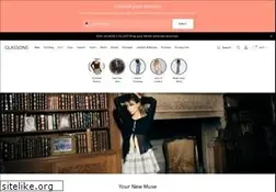 Sites similar to glassons.com