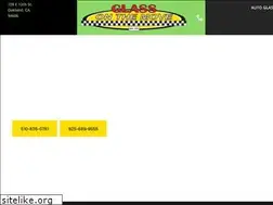 Sites similar to glassonthemove.com