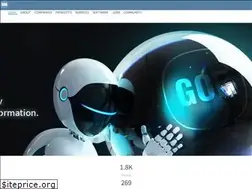 Sites similar to glassopenbook.com