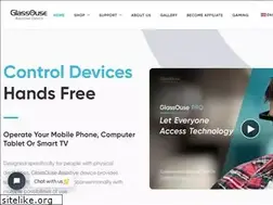 Sites similar to glassouse.com