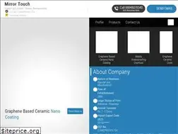 Sites similar to glasspaints.in