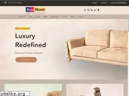 Sites similar to glasspalace.in