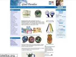 Sites similar to glassparadise.com