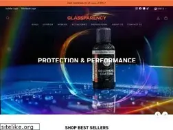 Sites similar to glassparency.com