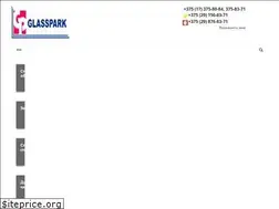 Sites similar to glasspark.by