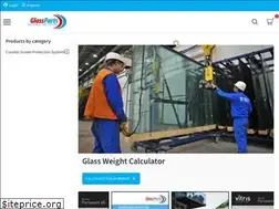 Sites similar to glassparts.co.uk