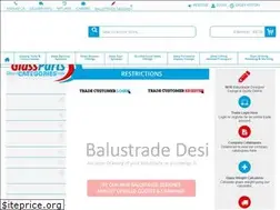 Sites similar to glassparts.ie