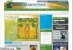 Sites similar to glasspatterns.com