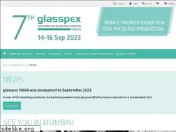 Sites similar to glasspex.com