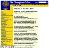 Sites similar to glassplace.com