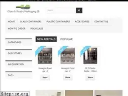 Sites similar to glassplastic.com