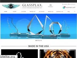 Sites similar to glassplax.com