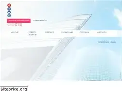 Sites similar to glasspoint.by