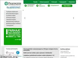 Sites similar to glasspoint.fi