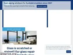 Sites similar to glasspolish.com.au
