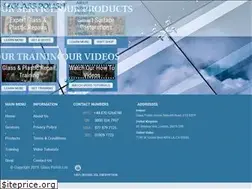 Sites similar to glasspolish.eu