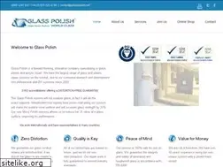 Sites similar to glasspolish.net